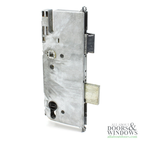 GU Secury Europa Mortise Lock Body – 60mm Backset, 92mm PZ, American Cylinder