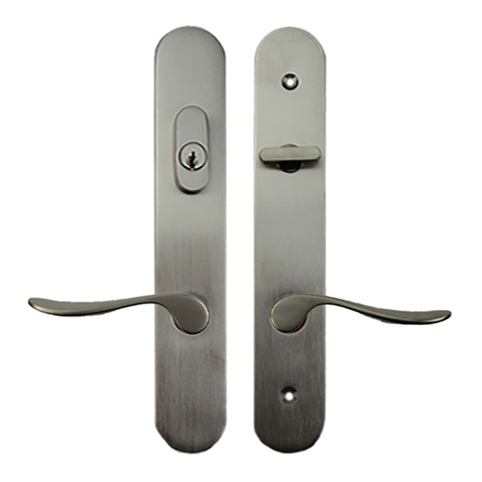 Marvin Active Door Trim – Keyed with Schlage Keyway