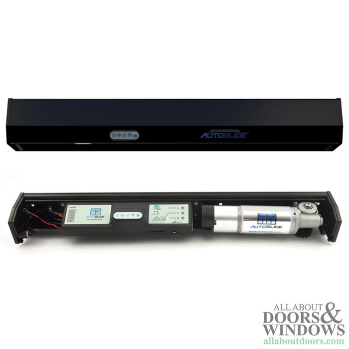 Autoslide Automatic Sliding Door Opener – Universal Retrofit System