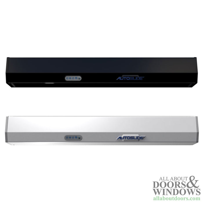 Autoslide Automatic Sliding Door Opener – Universal Retrofit System