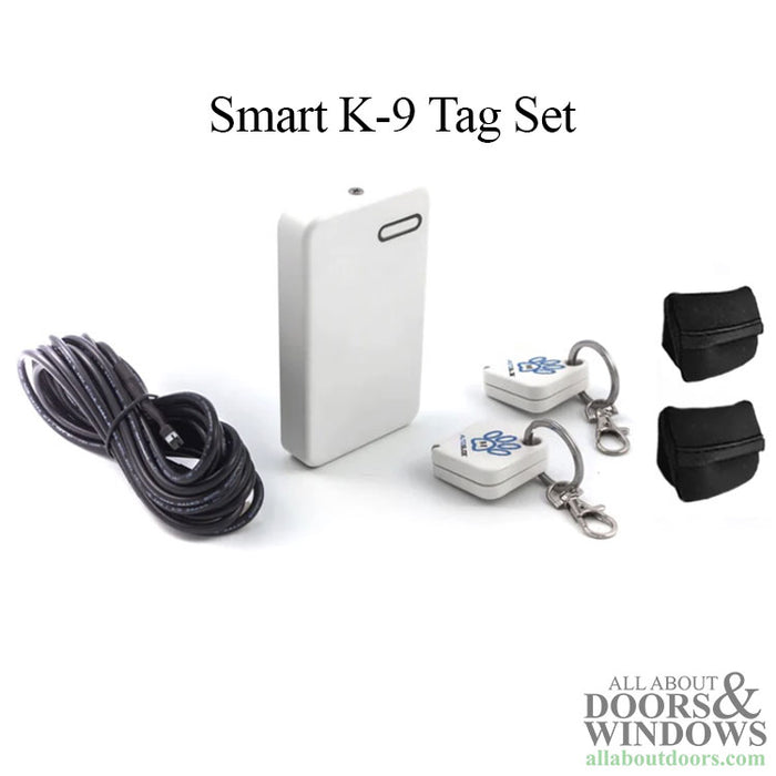 Autoslide Automatic Sliding Door Opener – Universal Retrofit System
