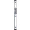 GU Ferco Raised Latch and Deadbolt Door Strike – Left Hand, 9-3/16" Length