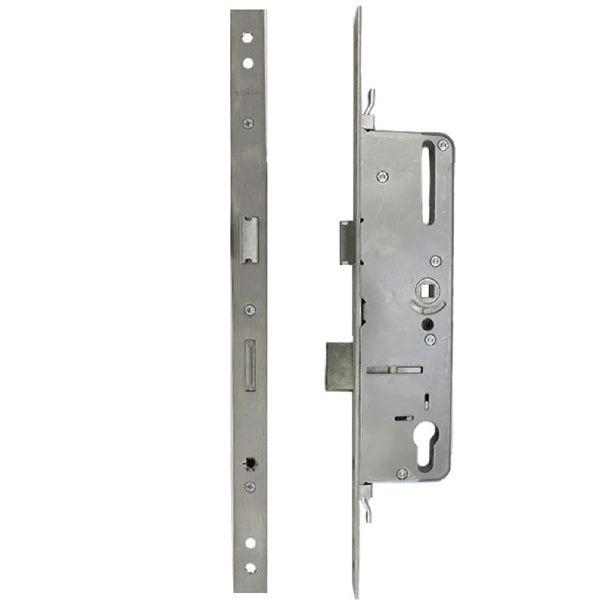 Giesse Multipoint Lock – 45mm Backset, 85mm PZ