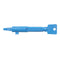 Roto Active Construction Key with Cylinder Measure Tool – Blue