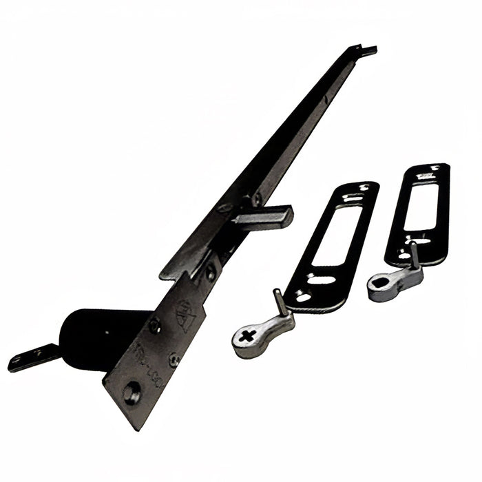 Tru-Lock Deadbolt to Multipoint Lock Conversion Kit