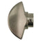 Hoppe Crescent Cylinder Knob – New Style Non-Logo Cylinder