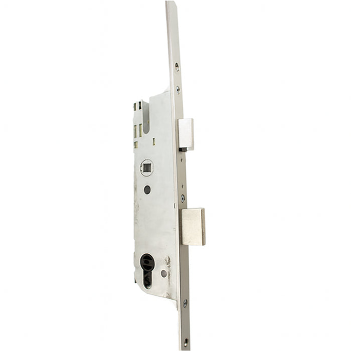 GU Ferco Cremona 3-Point Locking Gear with Bottom Shootbolt – 35mm Backset, 92mm PZ
