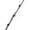 Hoppe Top Extension – 16mm Faceplate, 41.33" Length, Manual Tongue