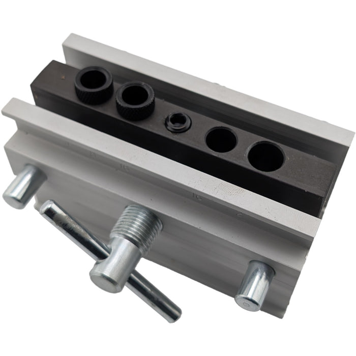 TRU-LOCK Deadbolt Installation Kit for Multi-Point Lock Systems