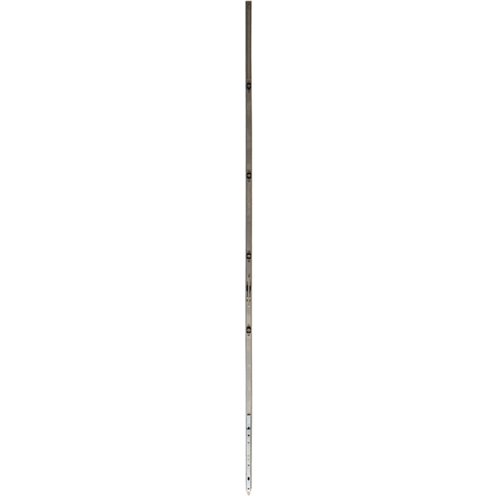 Hoppe Upper Extension – 16mm Faceplate, 57" Length