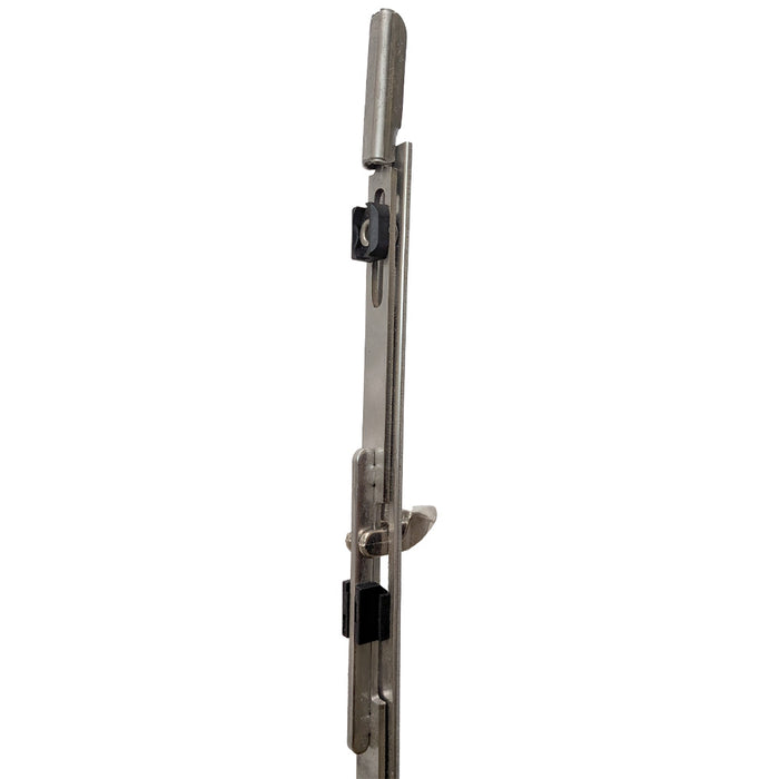 Hoppe HLS9000 Middle Extension – 1070mm Length, 16mm Faceplate, 2 Tongues