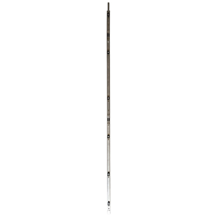Hoppe HLS9000 Middle Extension – 1070mm Length, 16mm Faceplate, 2 Tongues