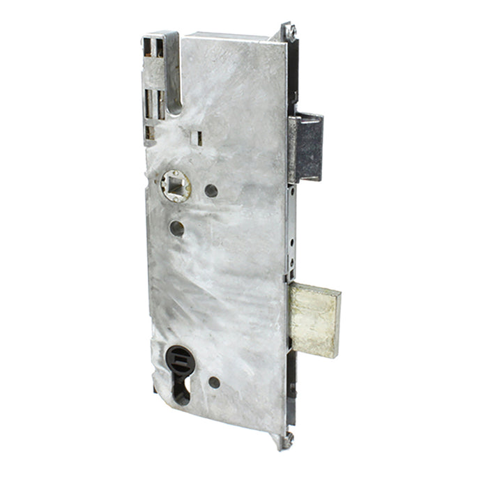 GU Secury Europa Mortise Lock Body – 60mm Backset, 92mm PZ, American Cylinder