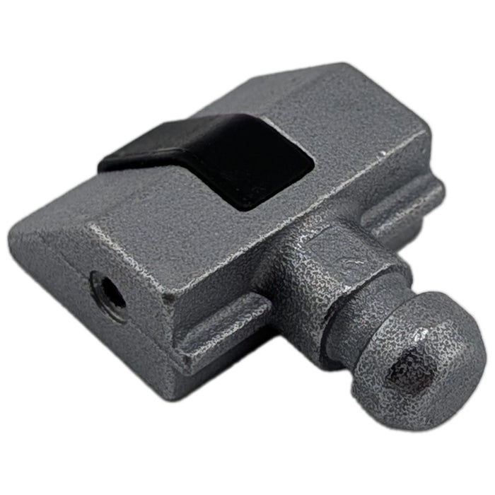 Marvin Latch Bolt for Multipoint Lock with Concealed Rods – New Style