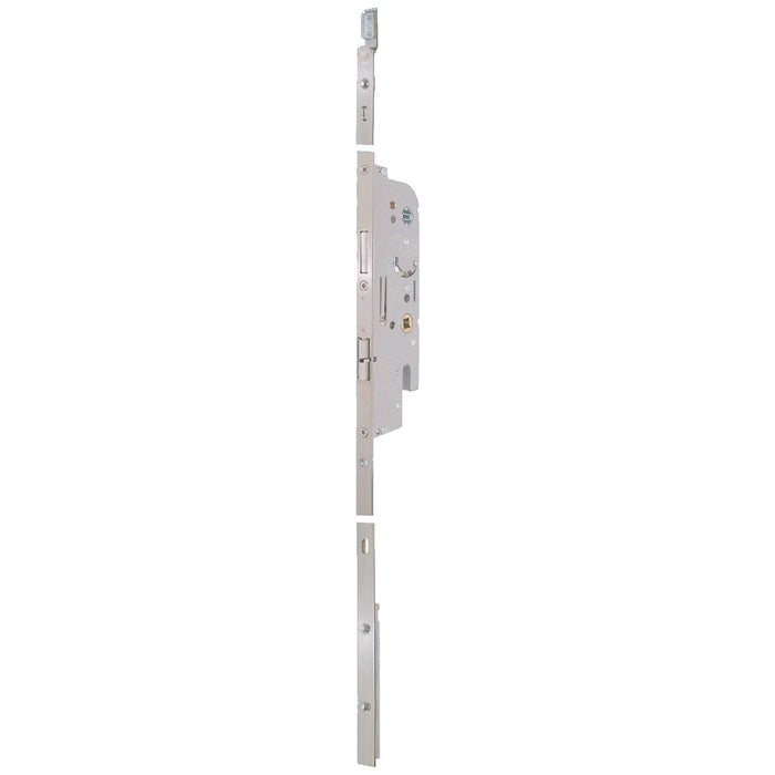 GU S-Bolt Multipoint Lock with Shootbolts – 50mm Backset, 92mm PZ