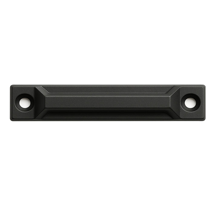 Truth Hardware Sash Lift for Double Hung Windows – 4" Length