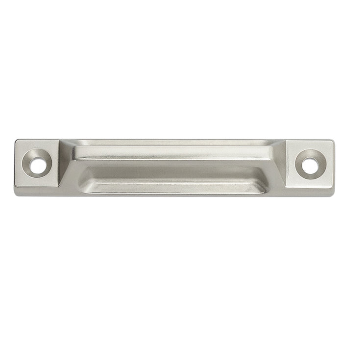 Truth Hardware Sash Lift for Double Hung Windows – 4" Length