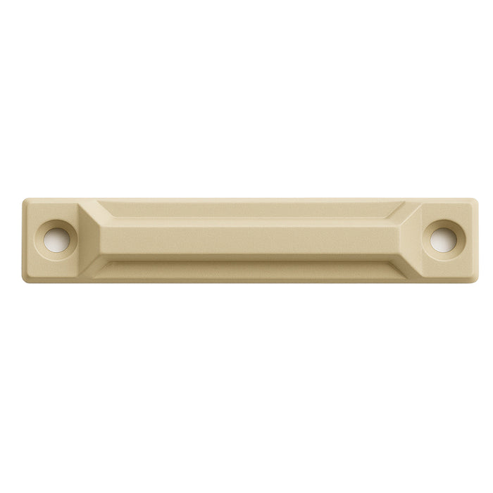 Truth Hardware Sash Lift for Double Hung Windows – 4" Length