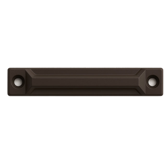 Truth Hardware Sash Lift for Double Hung Windows – 4" Length