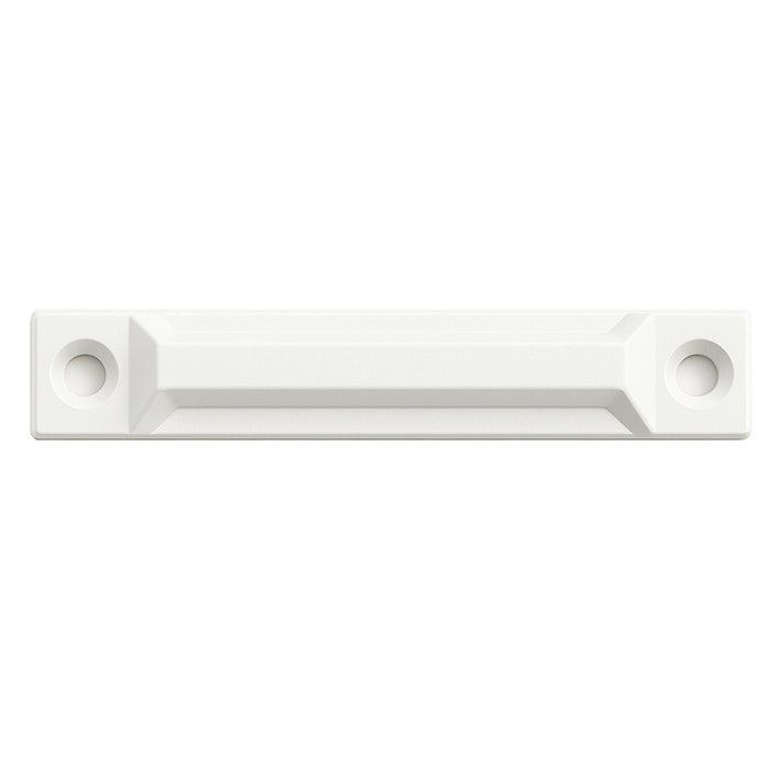 Truth Hardware Sash Lift for Double Hung Windows – 4" Length