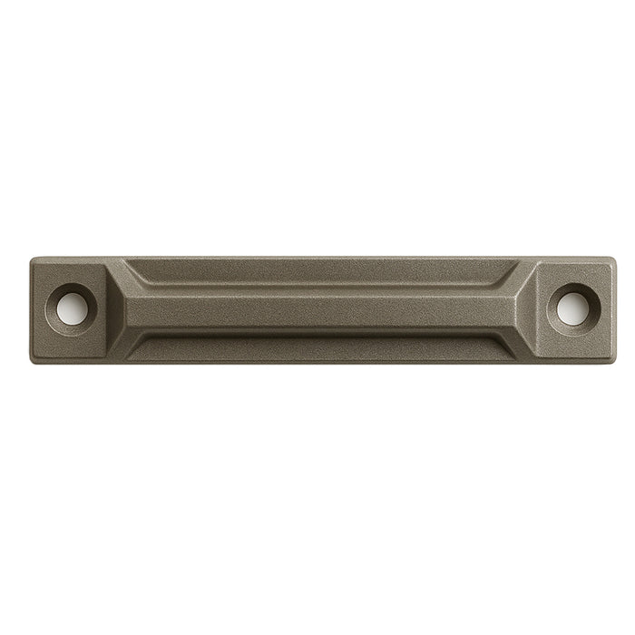 Truth Hardware Sash Lift for Double Hung Windows – 4" Length