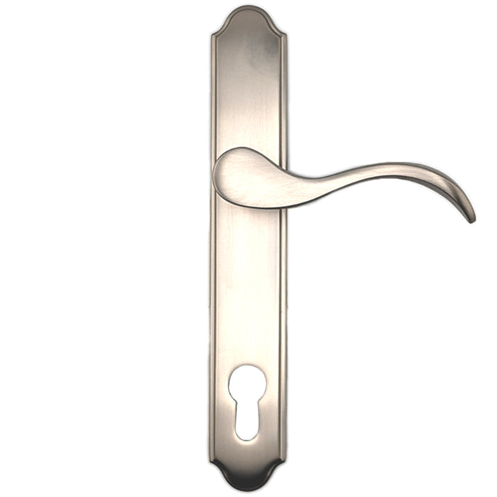 Active Multipoint Trim – Keyed, 1-3/4" Door