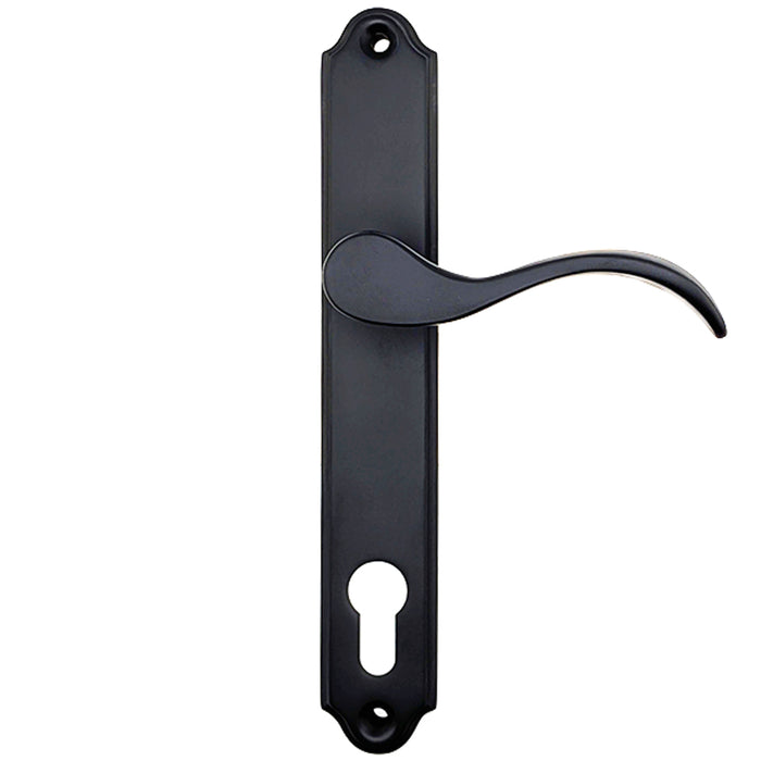 Active Multipoint Trim – Keyed, 1-3/4" Door