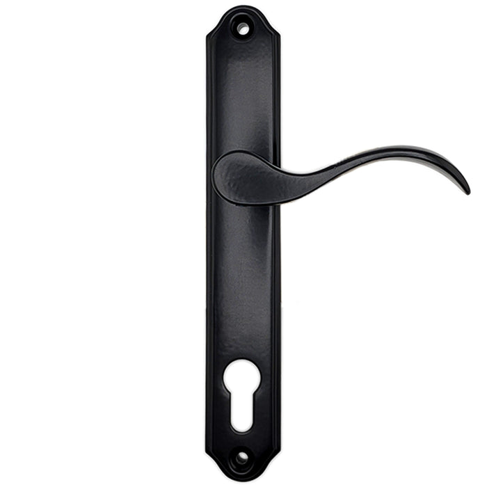 Active Multipoint Trim – Keyed, 1-3/4" Door