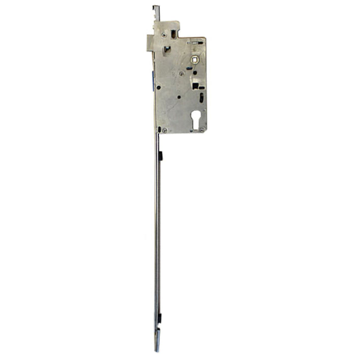 Hoppe Bottom Shootbolt Gear – 60mm Backset, Active