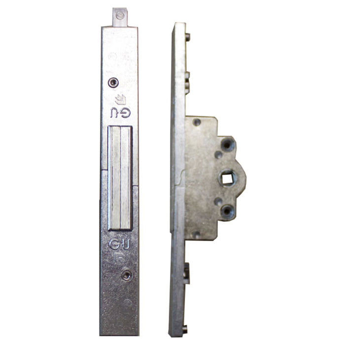 GU Lower Lock Assembly for Side Hung and Tilt Sash – 35mm Backset