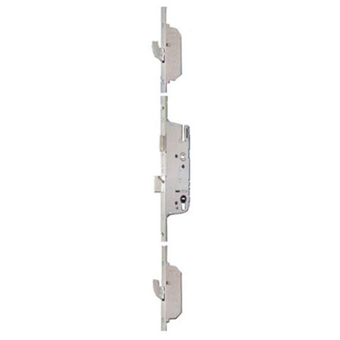 GU Secury Europa Rhino Multipoint Lock – 50mm Backset, 92mm PZ, Key Below
