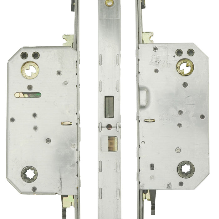 Andersen A-Series 3-Point Lock Mechanism for FWHID68/FWHOD68 Doors – 50mm Backset, 106mm PZ