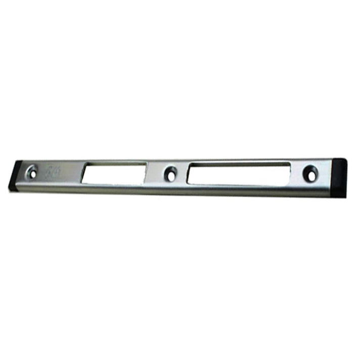 GU Secury Raised Strike Plate – 18mm Wide, 232mm Length