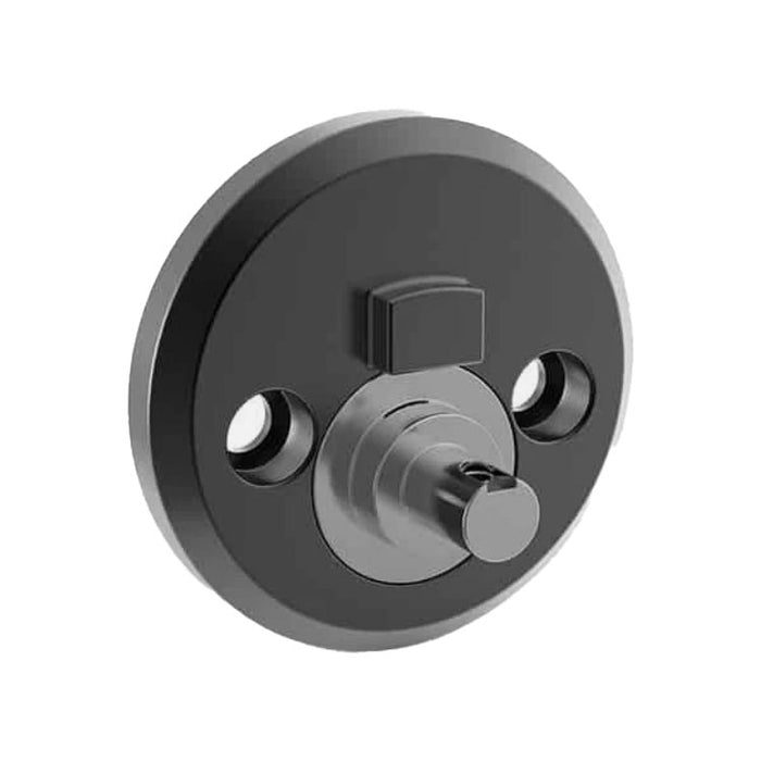 Tedee Deadbolt Adapter for Flat Tail Piece – Pro and Go Smart Locks