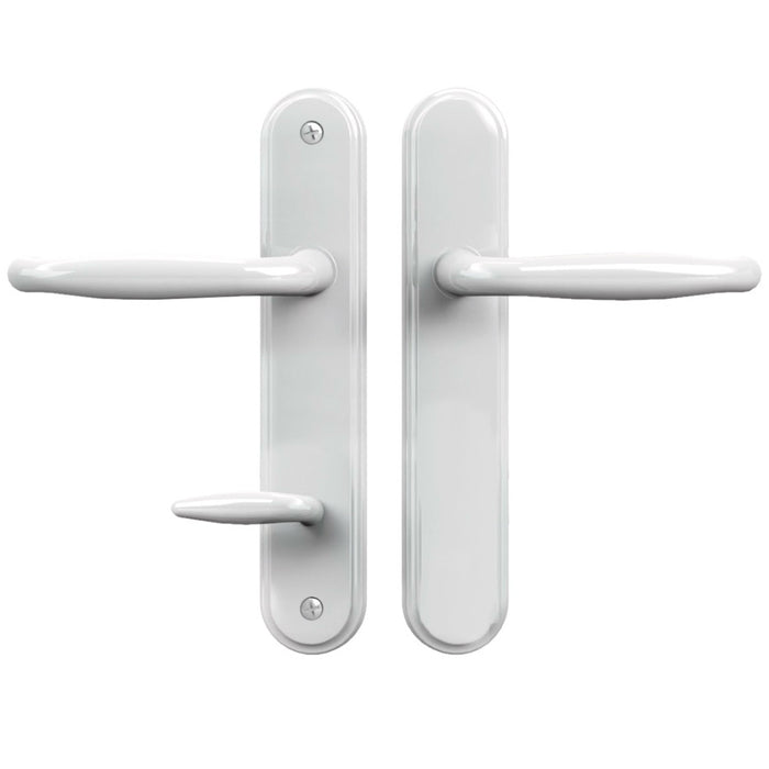 AmesburyTruth Regency 800B ADA Passive Handleset – 92mm PZ