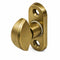 Thumbturn for Multipoint Sidelite – 43mm Screw Hole Center