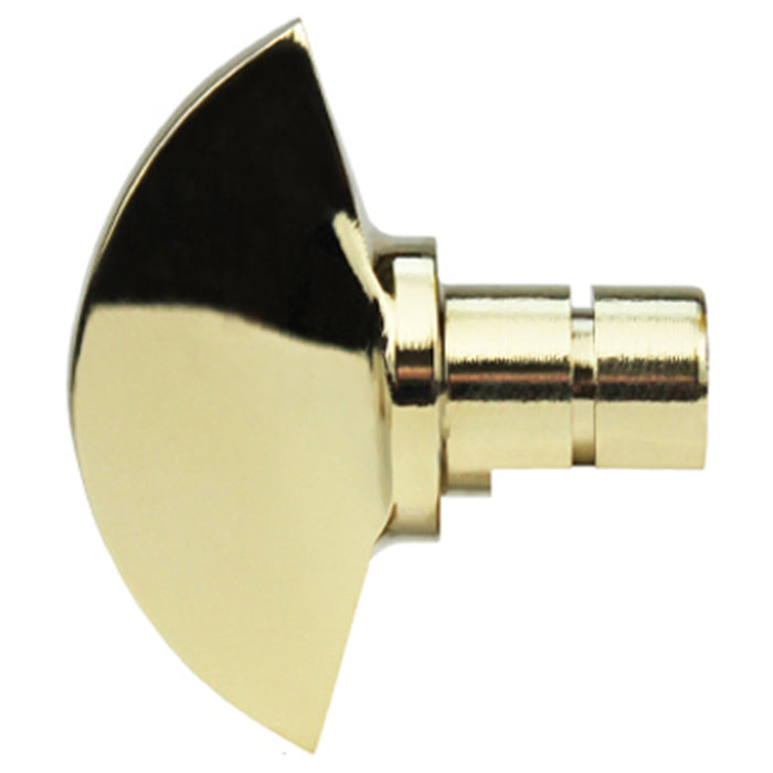 Emtek Thumb Turn Kit for Multipoint Lock Trim