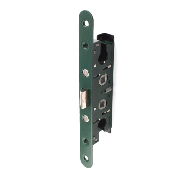 Pella 2-Bolt Mortise Lock for Storm Doors