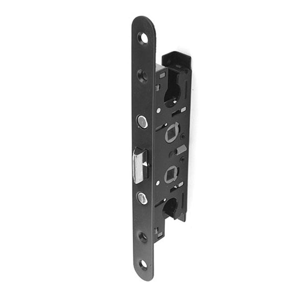 Pella 2-Bolt Mortise Lock for Storm Doors