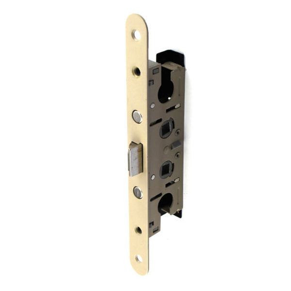 Pella 2-Bolt Mortise Lock for Storm Doors