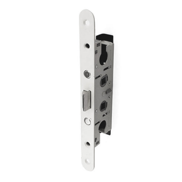 Pella 2-Bolt Mortise Lock for Storm Doors