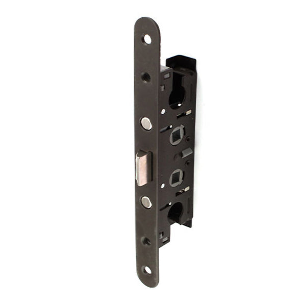 Pella 2-Bolt Mortise Lock for Storm Doors