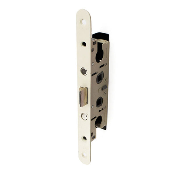 Pella 2-Bolt Mortise Lock for Storm Doors