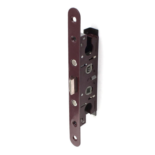 Pella 2-Bolt Mortise Lock for Storm Doors