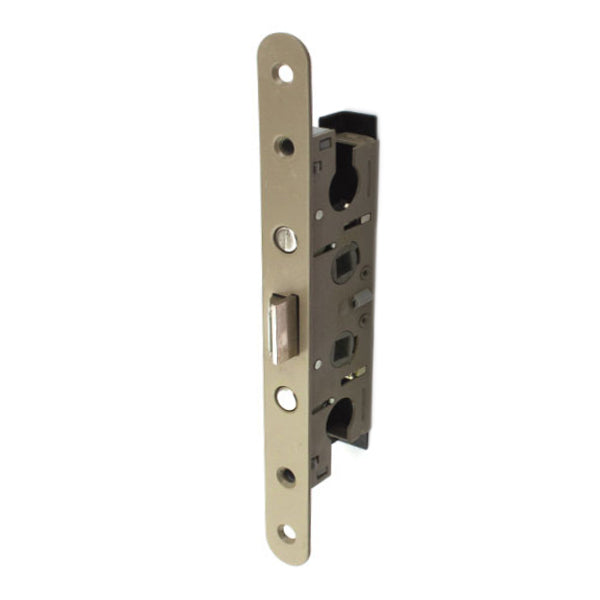 Pella 2-Bolt Mortise Lock for Storm Doors