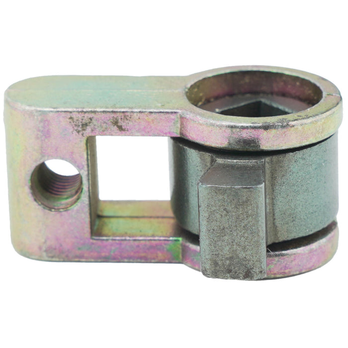 Euro to American Lock Cylinder Adapter Insert