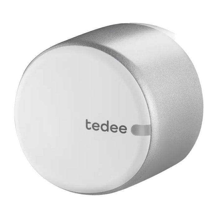 Tedee GO Bluetooth Smart Lock Interior Knob – TLV2.0