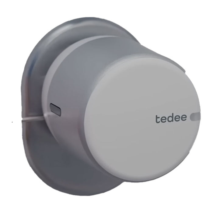 Tedee GO Bluetooth Smart Lock Interior Knob – TLV2.0