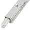 GU/Ferco Shootbolt Extension for Europa/Rhino Multipoint Locks – 16mm Faceplate, 3/4" Throw
