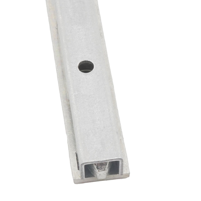 GU/Ferco Shootbolt Extension for Europa/Rhino Multipoint Locks – 16mm Faceplate, 3/4" Throw